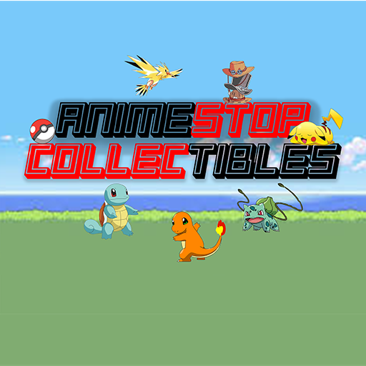AnimeStop Collectibles